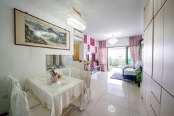 Trevista (D12), Condominium #566407551